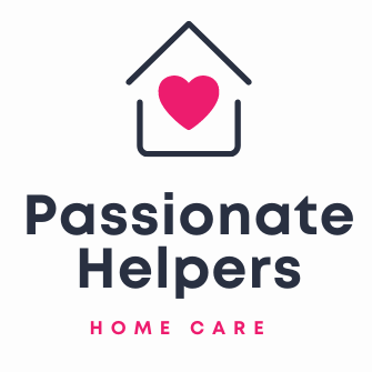 passionate helpers home care